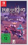 For the King 