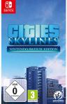 Cities Skylines 