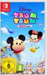 Disney Tsum Tsum Festival 