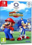 Mario & Sonic bei den olympischen Spielen - Tokyo 2020 