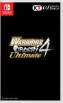 Warriors Orochi 4 Ultimate 