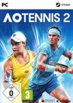 AO Tennis 2 