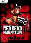 Red Dead Redemption 2 - Downloadversion 