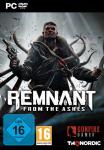 Remnant: From the Ashes 