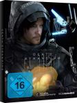 Death Stranding - Deluxe Steelbook Edition 