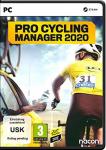 Pro Cycling Manager 2020 