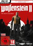 Wolfenstein: New Colossus 