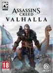 Assassins Creed: Valhalla - Downloadversion 