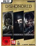 Dishonored - Complete Collection 
