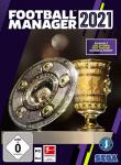 Football Manager 2021 - Limited Edition 