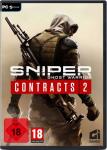 Sniper Ghost Warrior Contracts 2 