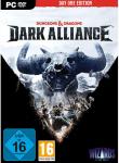 Dungeons & Dragons: Dark Alliance 