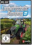 Landwirtschafts-Simulator 22 