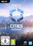 Cities Skylines II - DayOne-Edition 