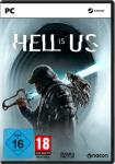 Hell is Us 