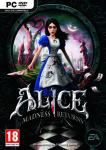 Alice Madness Returns (PC-Download) (Steam) 