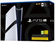 PS5 Pro Konsole - Digital Edition 