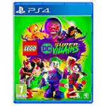 Lego DC Super-Villains 