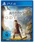 Assassins Creed Odyssey inkl. PreOrder 