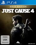 Just Cause 4 - Gold Edition 