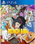 Punch Line 