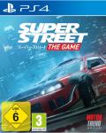Super Street - The Game 