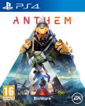 Anthem inkl. PreOrder 