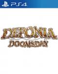 Deponia - Doomsday * 