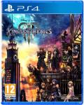 Kingdom Hearts 3 