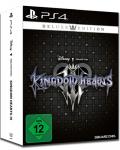 Kingdom Hearts 3 - Deluxe Edition 