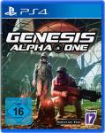 Genesis Alpha One 