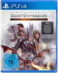 Mittelerde: Schatten des Krieges - Definitive Edition 