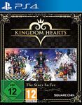 Kingdom Hearts - The Story so Far 