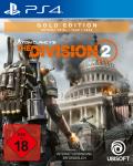 The Division 2 Gold Edition 