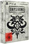 Days Gone - Special Edition inkl. PreOrder 
