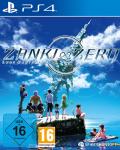 Zanki Zero: Last Beginning 