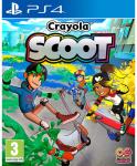 Crayola Scoot 