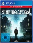 The Sinking City - DayOne-Edition 