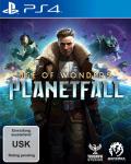 Age of Wonders Planetfall 