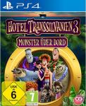 Hotel Transsilvanien 3 - Monster über Bord 