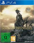 Final Fantasy XIV Shadowbringers 