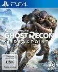 Ghost Recon: Breakpoint 