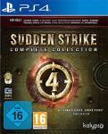 Sudden Strike 4 - Complete Collection 