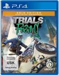 Trials Rising Gold Edition 