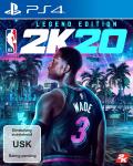 NBA 2K20 - Legend Edition 