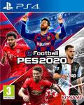 PES Pro Evolution Soccer 2020 