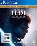 Star Wars Jedi: Fallen Order - Deluxe Edition 