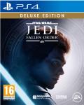 Star Wars Jedi: Fallen Order - Deluxe Edition 