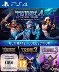 Trine 4: The Ultimate Collection 