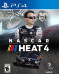 Nascar Heat 4 